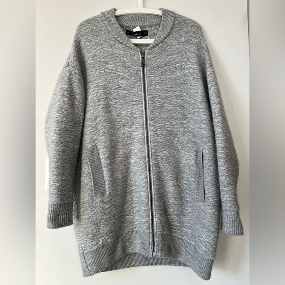 Zara Sweaters - Zara oversized sweater